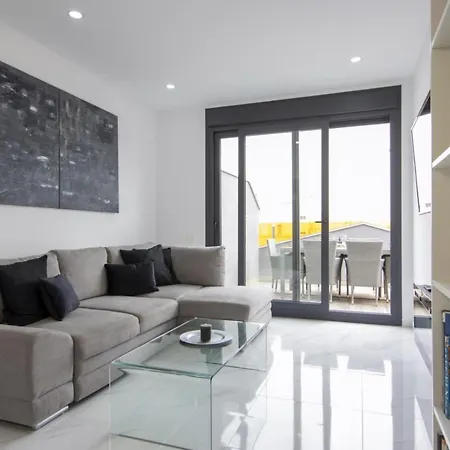 Residencial Alegria Id165