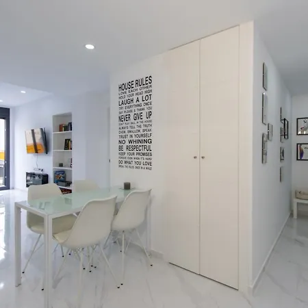 Διαμέρισμα Residencial Alegria Id165 *