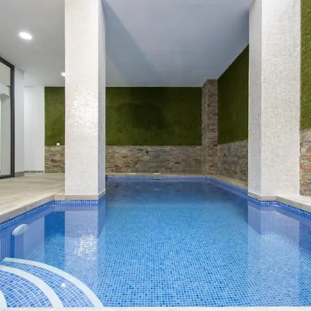 Residencial Alegria Id165 Διαμέρισμα Τορεβιέχα