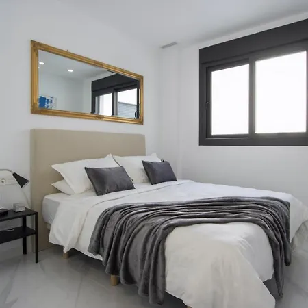 Residencial Alegria Id165 *