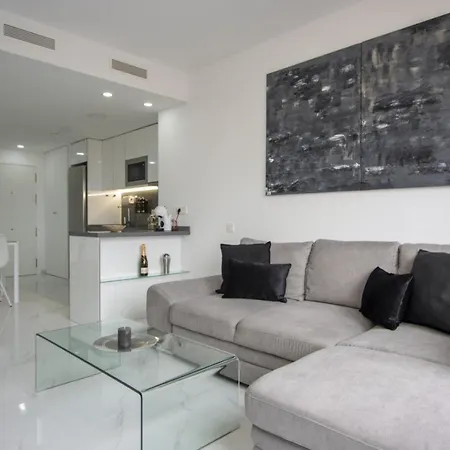 Residencial Alegria Id165 Appartamento *