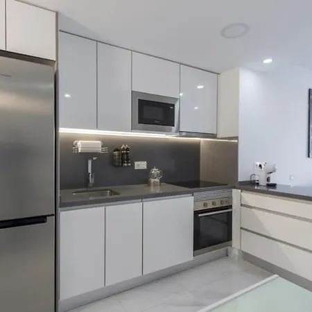 Residencial Alegria Id165 Torrevieja
