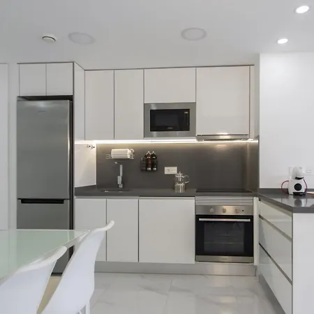 Residencial Alegria Id165 Torrevieja