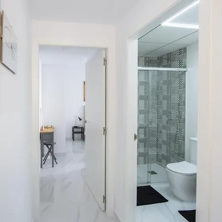 Appartamento Residencial Alegria Id165