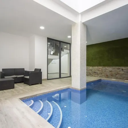 Residencial Alegria Id165 Appartamento Torrevieja