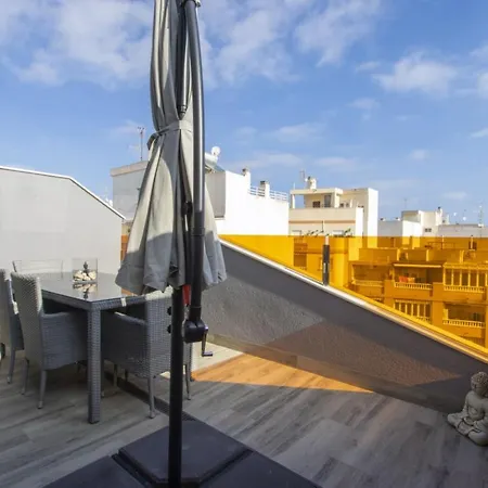 Residencial Alegria Id165 Appartamento