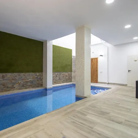 Appartamento Residencial Alegria Id165 *