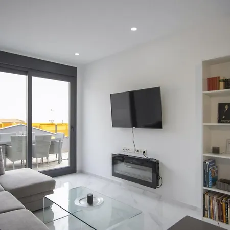 Apartment Residencial Alegria Id165 *