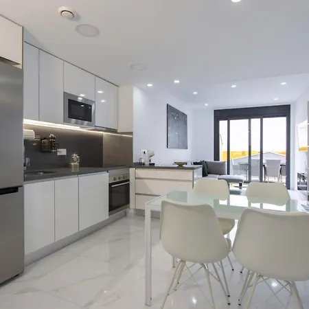 Residencial Alegria Id165 Apartment