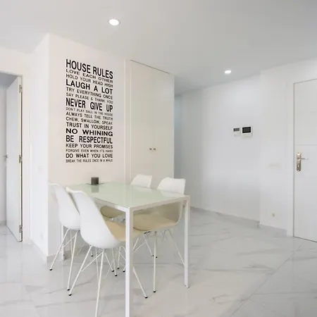 Residencial Alegria Id165 Apartment Torrevieja