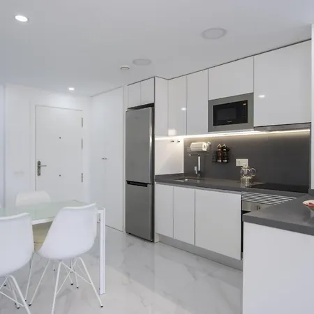 Apartment Residencial Alegria Id165 Torrevieja
