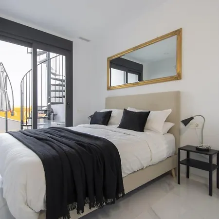 Residencial Alegria Id165 Apartment