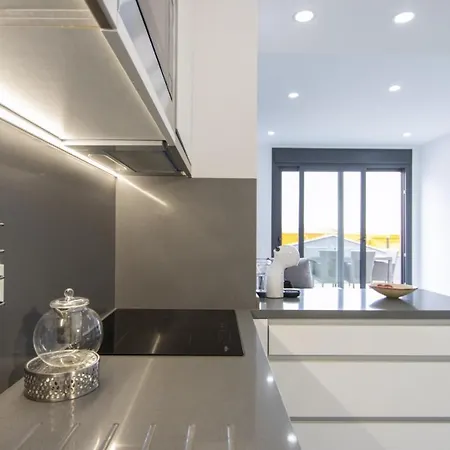 Residencial Alegria Id165 Apartment *