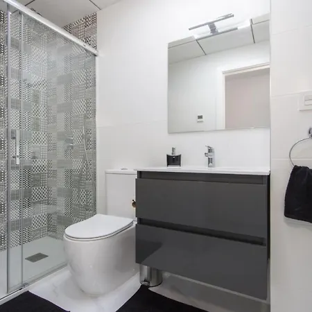Apartment Residencial Alegria Id165
