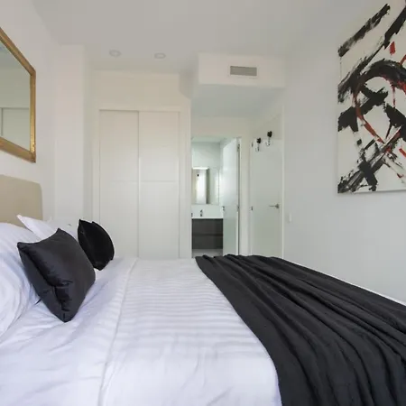 Residencial Alegria Id165 Apartment *
