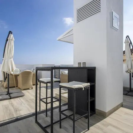 Apartment Residencial Alegria Id165
