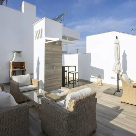 Residencial Alegria Id165 Apartment *
