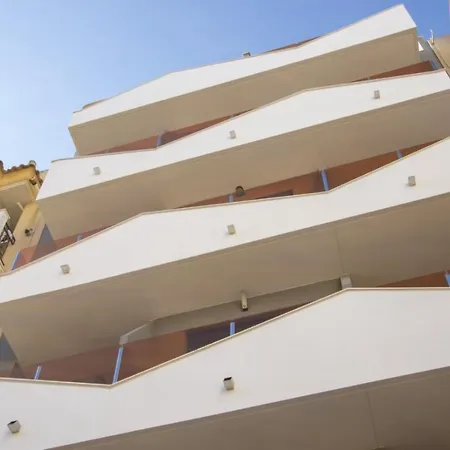 Apartment Residencial Alegria Id165